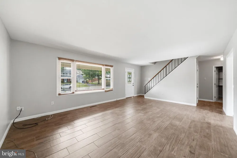 12410 ROCKLEDGE DRIVE Bowie, MD 20715