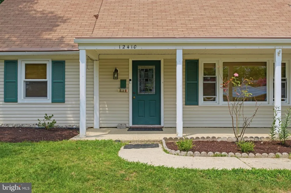 12410 ROCKLEDGE DRIVE Bowie, MD 20715