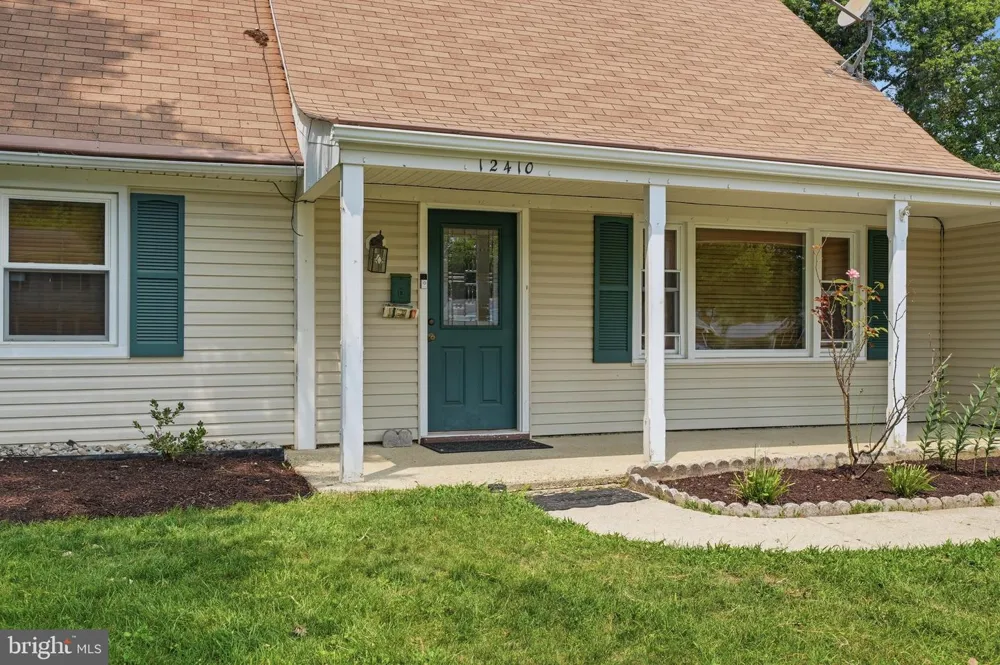 12410 ROCKLEDGE DRIVE Bowie, MD 20715