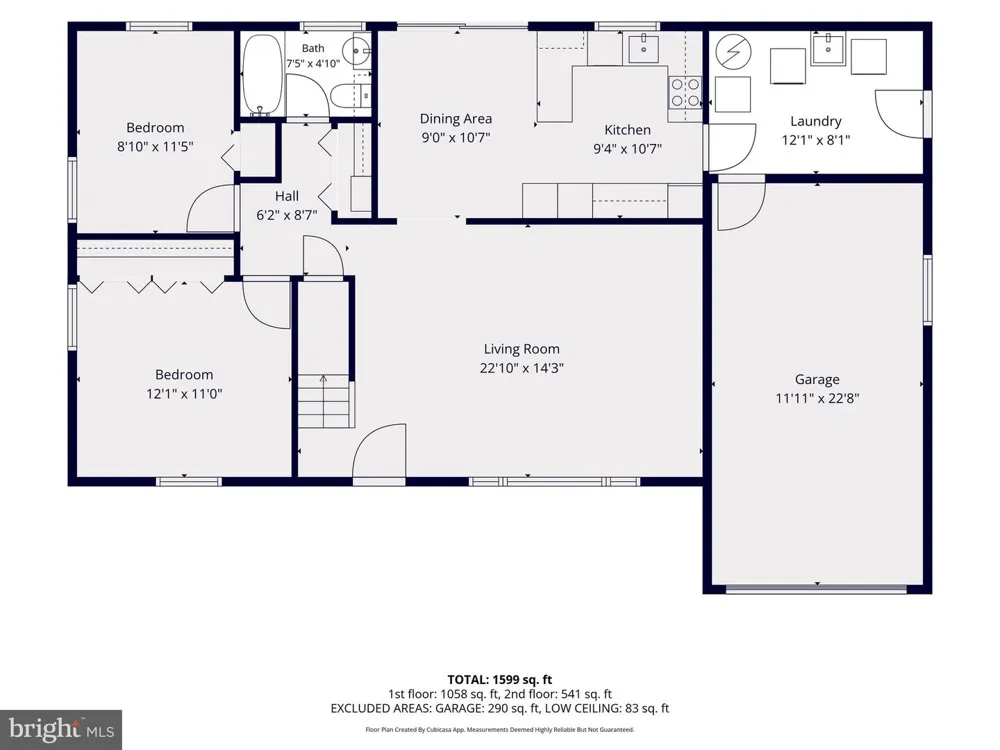 12410 ROCKLEDGE DRIVE Bowie, MD 20715