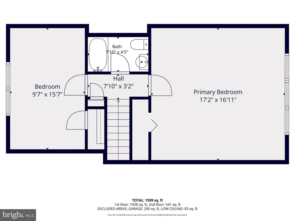 12410 ROCKLEDGE DRIVE Bowie, MD 20715