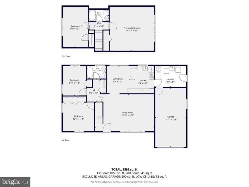 12410 ROCKLEDGE DRIVE Bowie, MD 20715