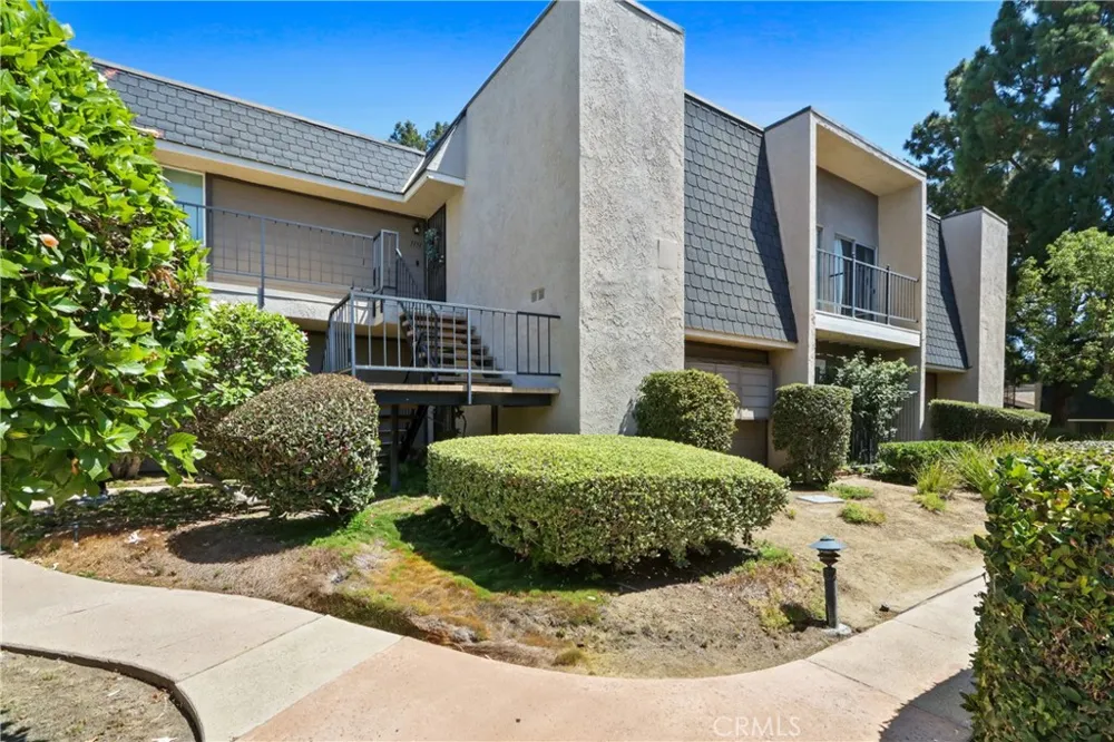1129 Rosecrans Avenue #28A Fullerton, CA 92833