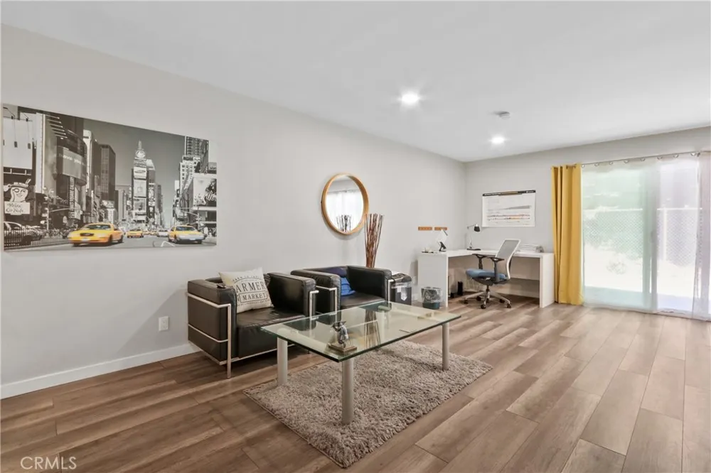 1129 Rosecrans Avenue #28A Fullerton, CA 92833