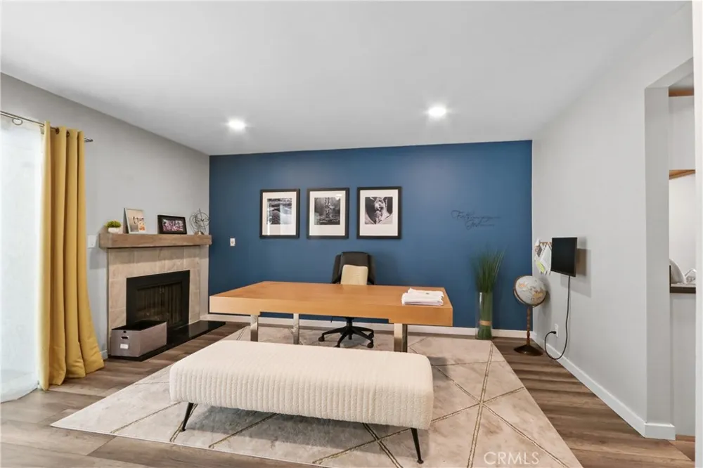 1129 Rosecrans Avenue #28A Fullerton, CA 92833