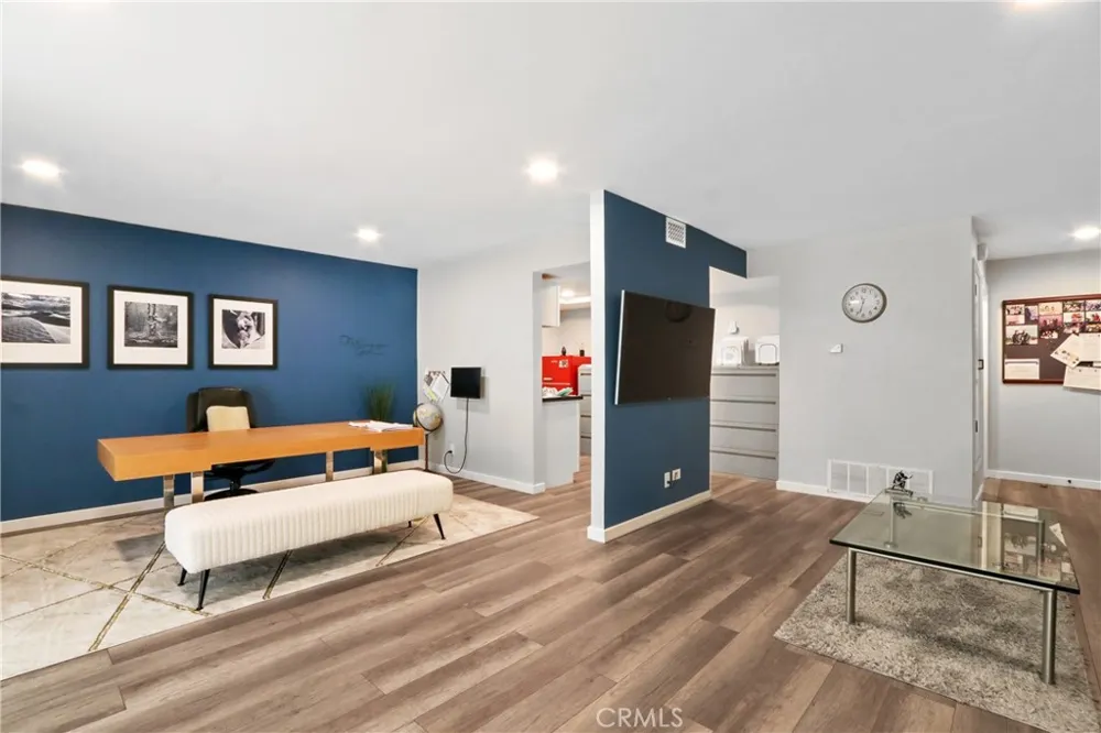 1129 Rosecrans Avenue #28A Fullerton, CA 92833