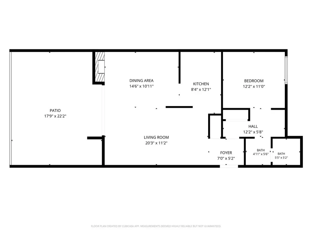 1129 Rosecrans Avenue #28A Fullerton, CA 92833