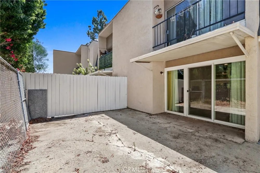 1129 Rosecrans Avenue #28A Fullerton, CA 92833