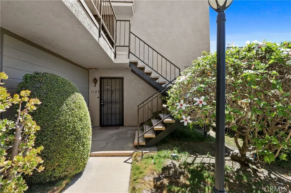 1129 Rosecrans Avenue #28A Fullerton, CA 92833