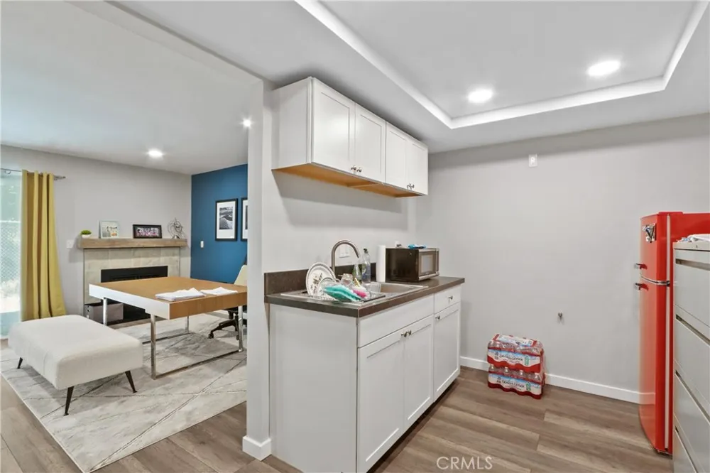 1129 Rosecrans Avenue #28A Fullerton, CA 92833