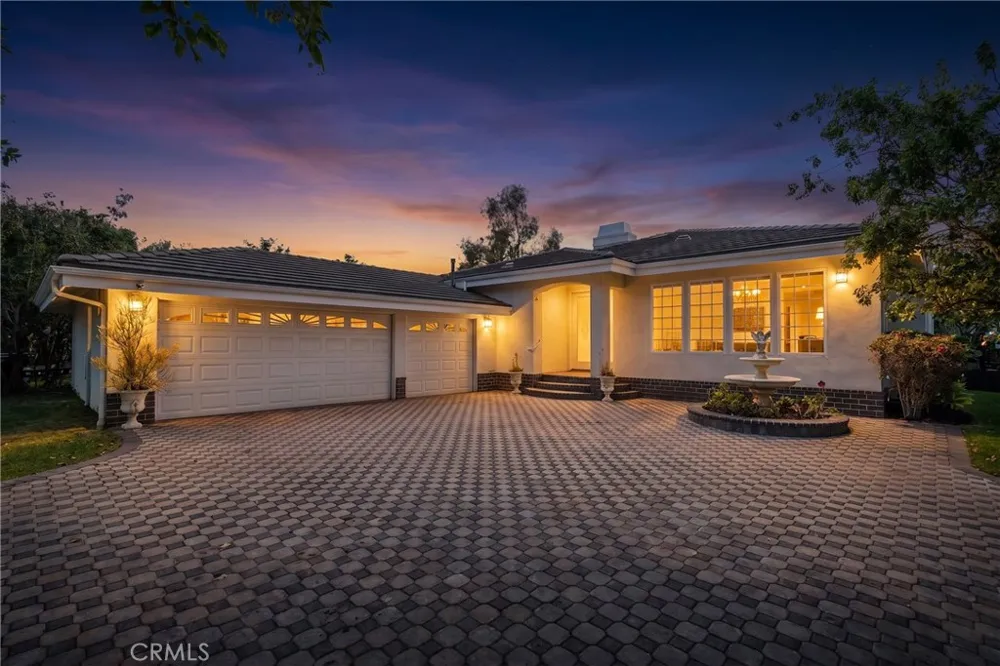 28701 Highridge Road Rolling Hills Estates, CA 90274