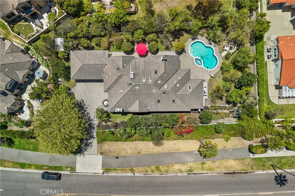 28701 Highridge Road Rolling Hills Estates, CA 90274