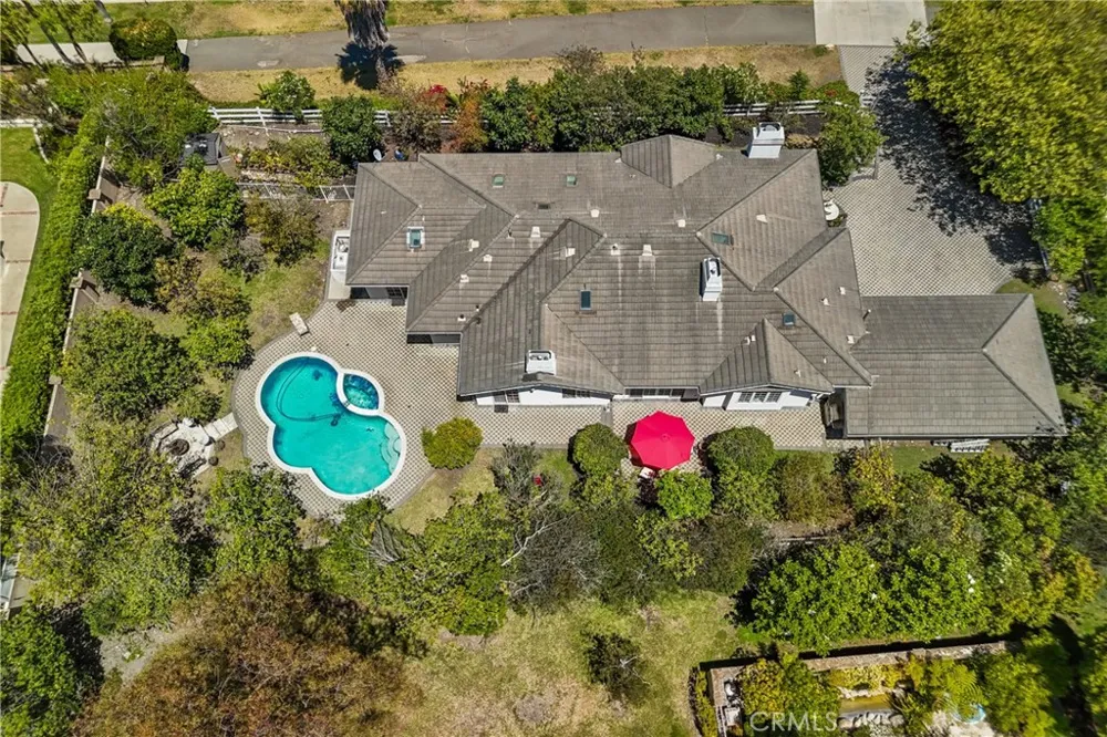 28701 Highridge Road Rolling Hills Estates, CA 90274