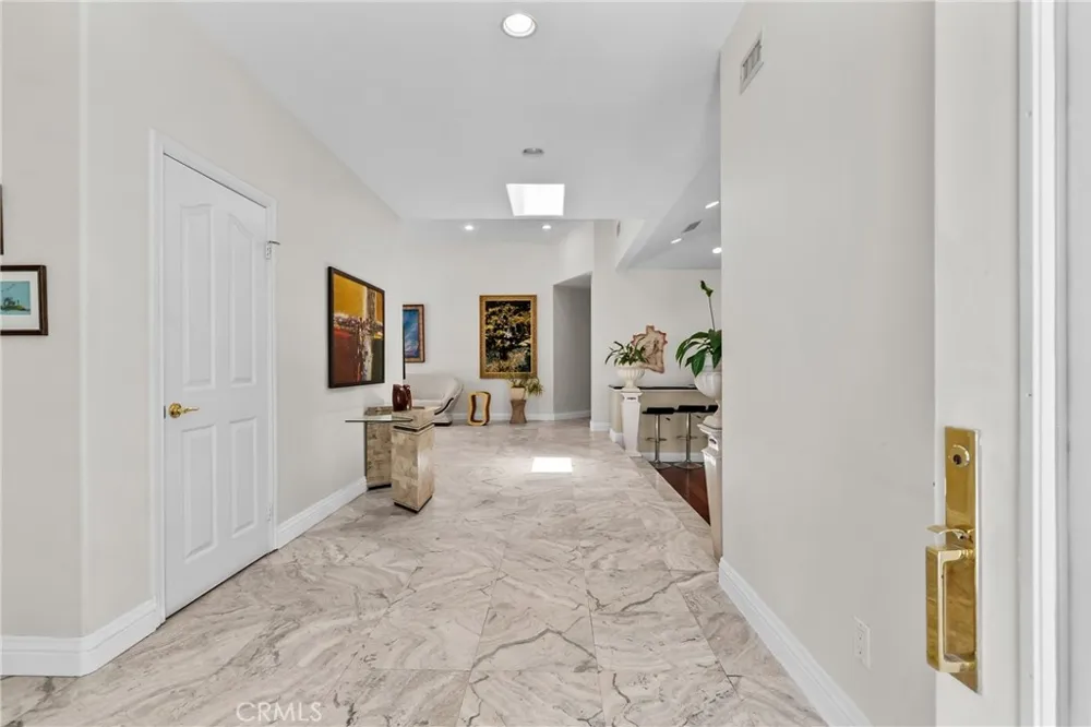 28701 Highridge Road Rolling Hills Estates, CA 90274