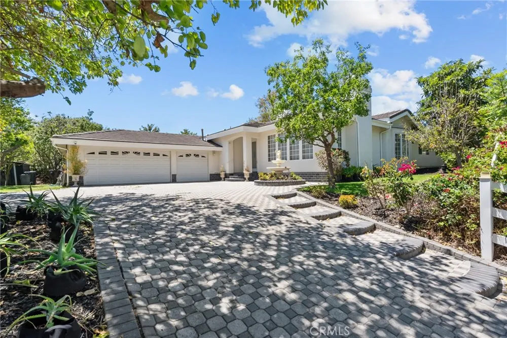 28701 Highridge Road Rolling Hills Estates, CA 90274