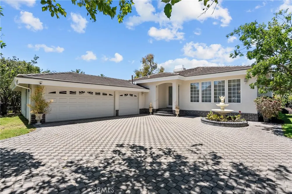 28701 Highridge Road Rolling Hills Estates, CA 90274