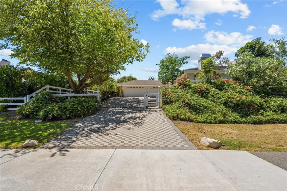 28701 Highridge Road Rolling Hills Estates, CA 90274