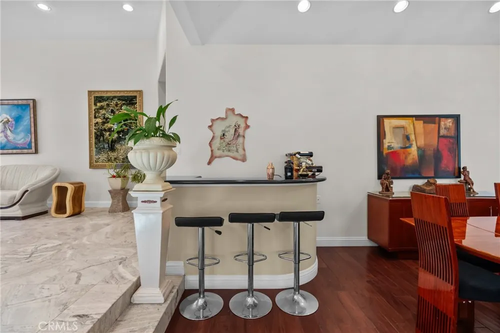 28701 Highridge Road Rolling Hills Estates, CA 90274