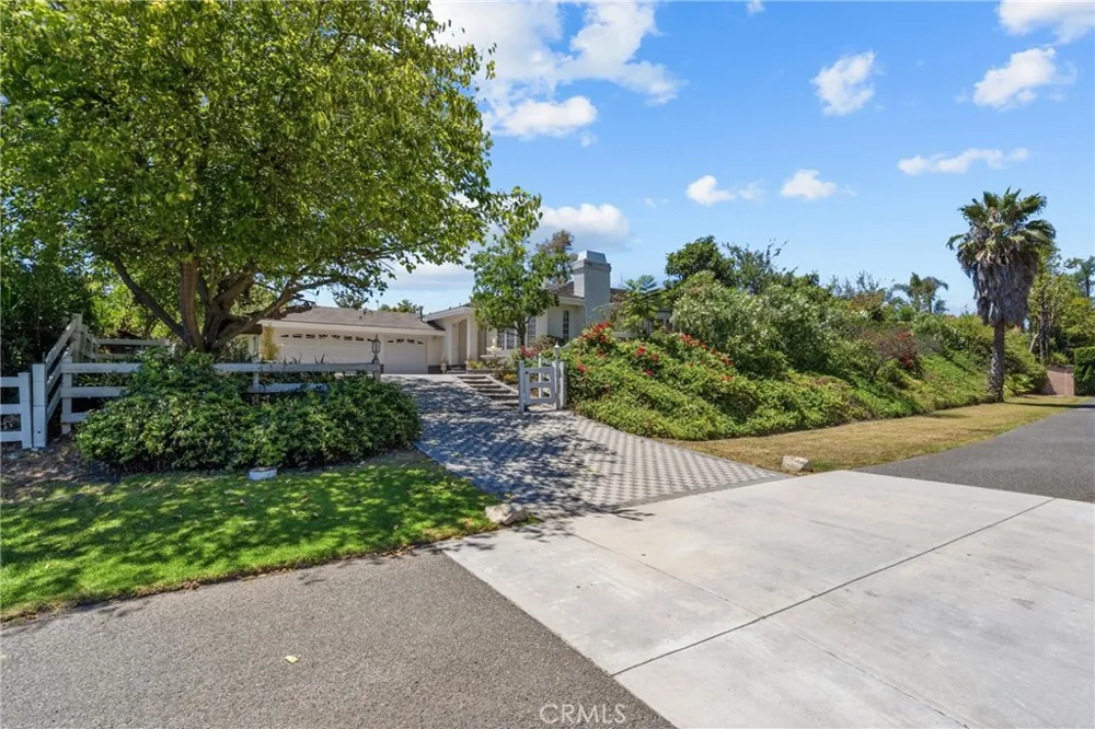 28701 Highridge Road Rolling Hills Estates, CA 90274