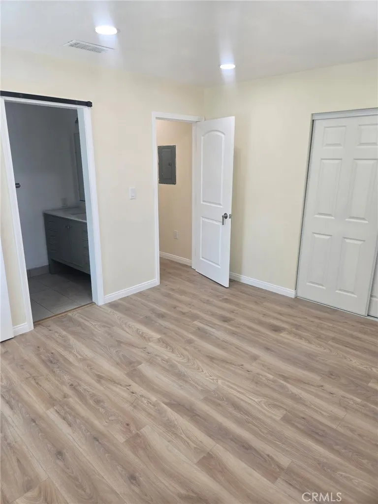 929 E Barbara West Covina, CA 91790