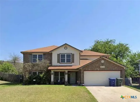 203 Barber Drive