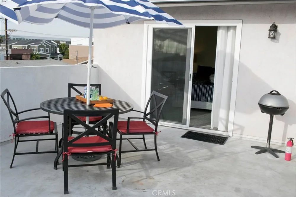 423 Westminster Avenue #B Newport Beach, CA 92663