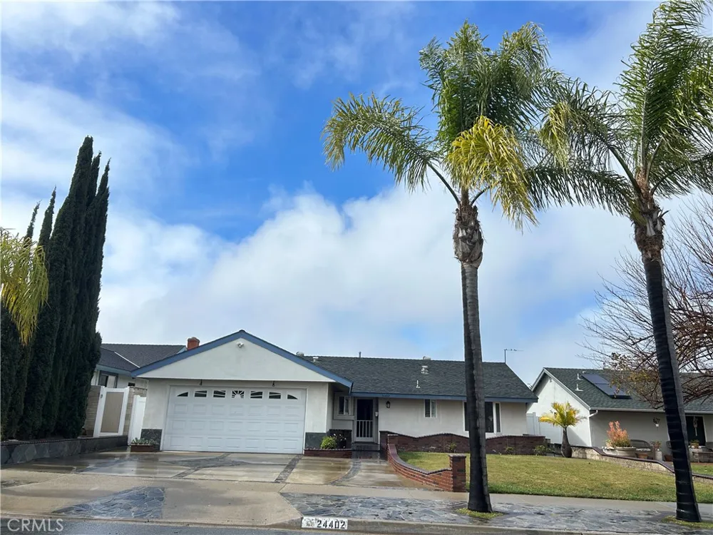 24402 Osprey Street Lake Forest, CA 92630