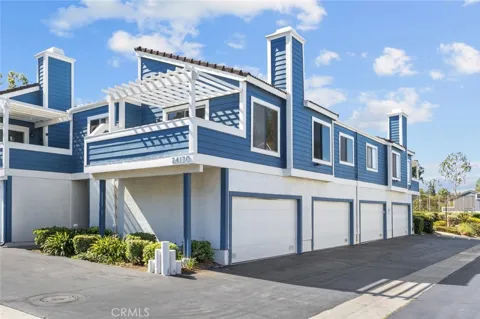 24170 Avenida Rancheros #F