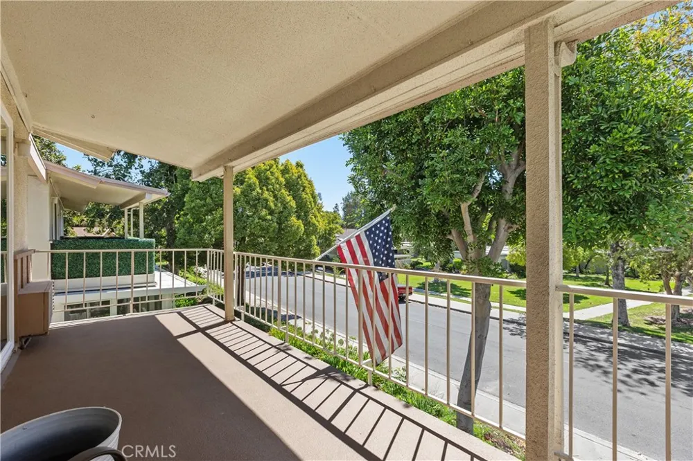 56 Calle Cadiz #R Laguna Woods, CA 92637