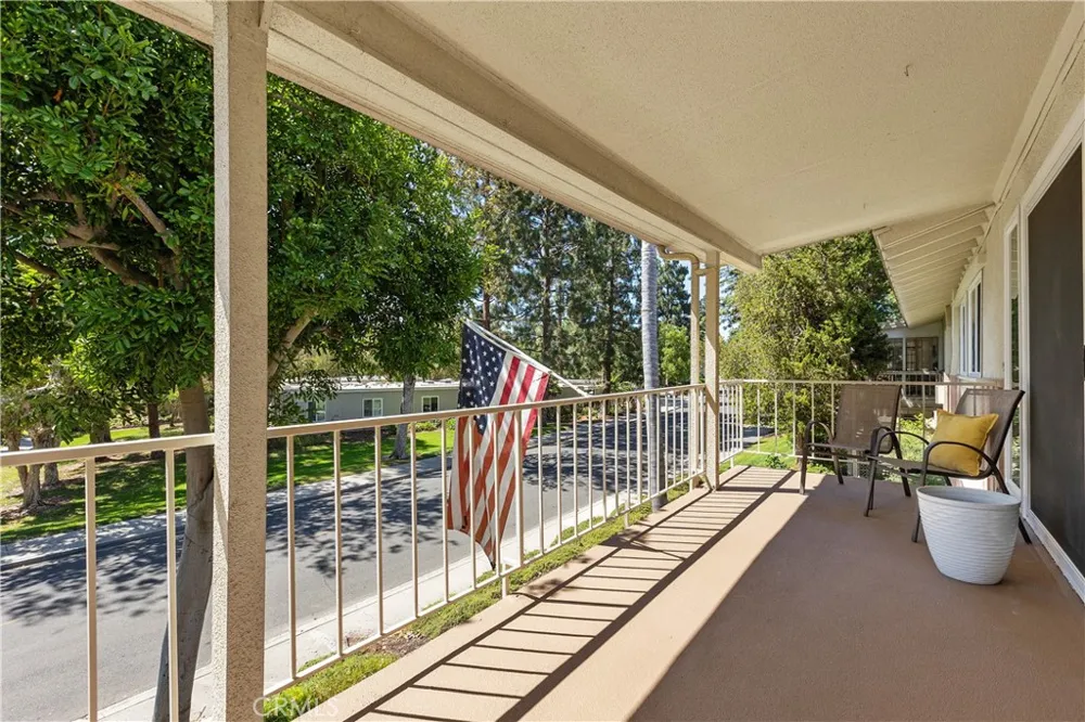 56 Calle Cadiz #R Laguna Woods, CA 92637