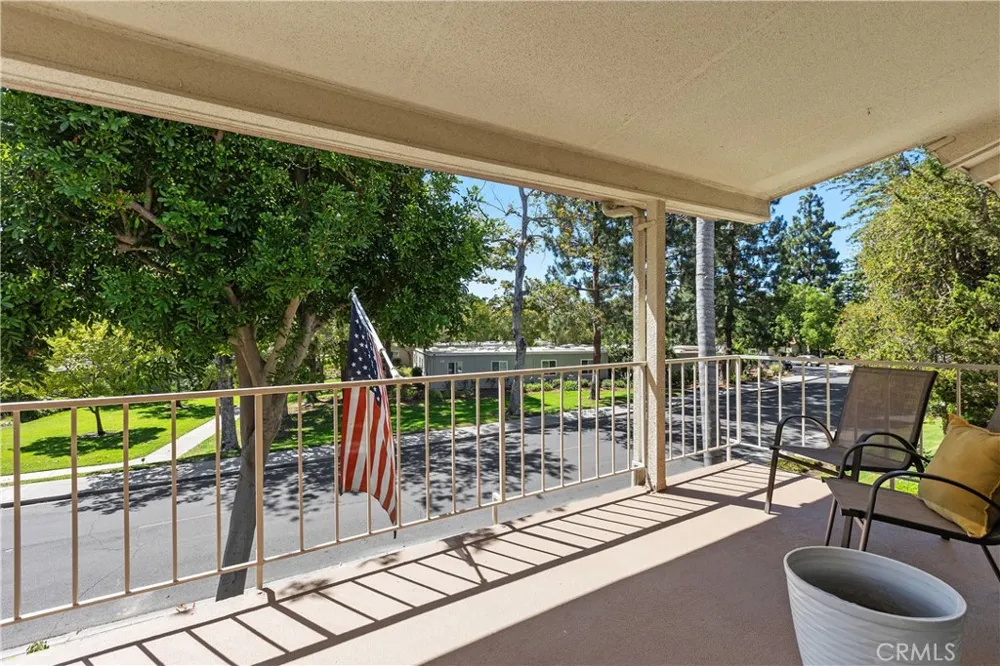 56 Calle Cadiz #R Laguna Woods, CA 92637