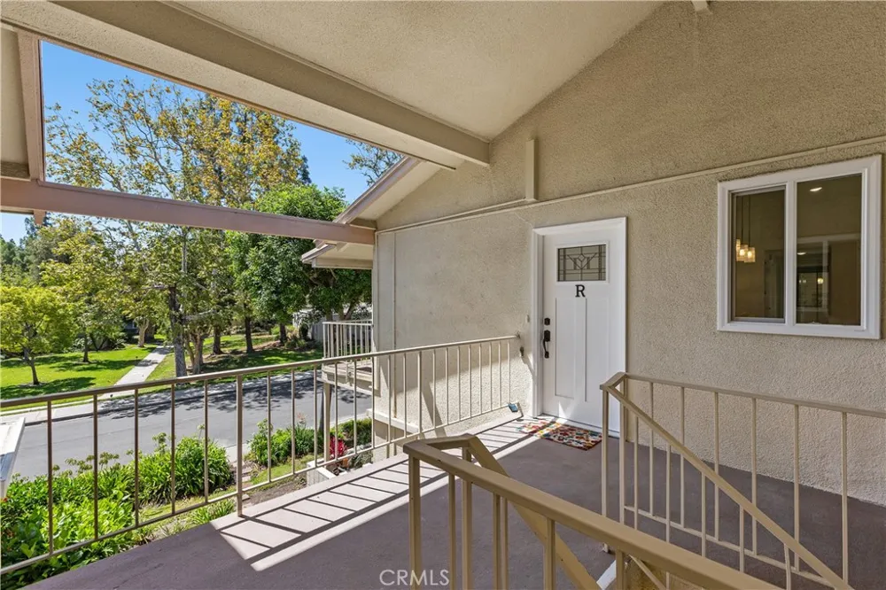 56 Calle Cadiz #R Laguna Woods, CA 92637