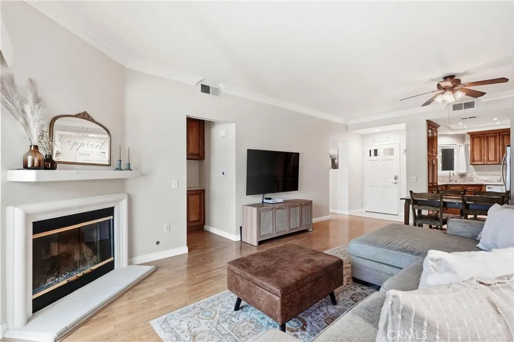 7 Timbre Rancho Santa Margarita, CA 92688