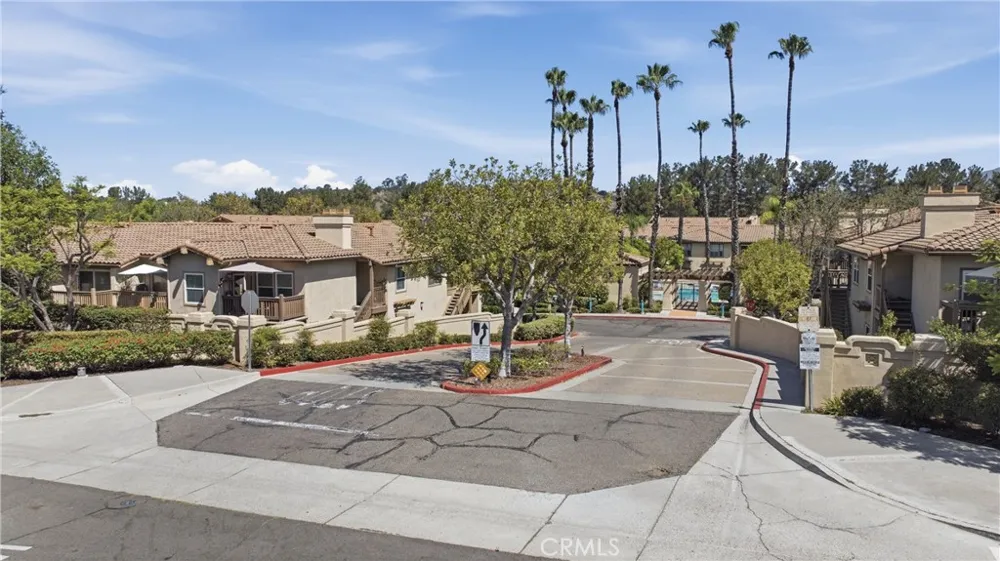 7 Timbre Rancho Santa Margarita, CA 92688