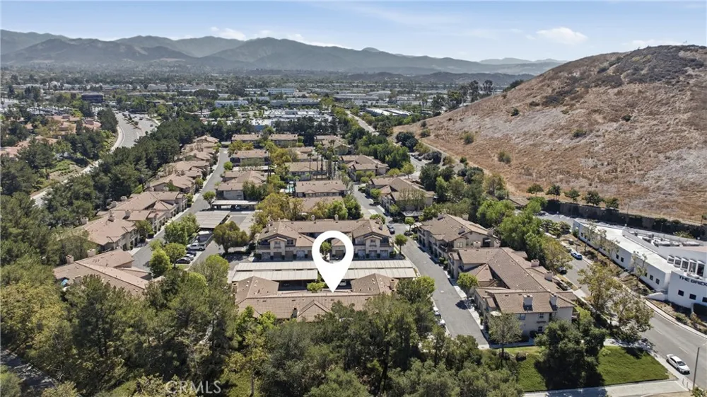 7 Timbre Rancho Santa Margarita, CA 92688