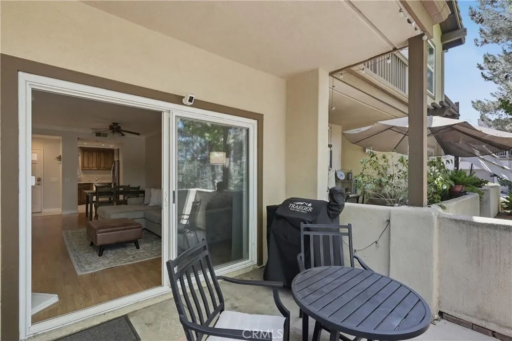 7 Timbre Rancho Santa Margarita, CA 92688