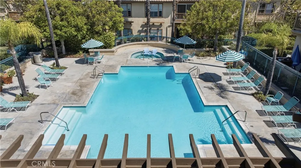 7 Timbre Rancho Santa Margarita, CA 92688