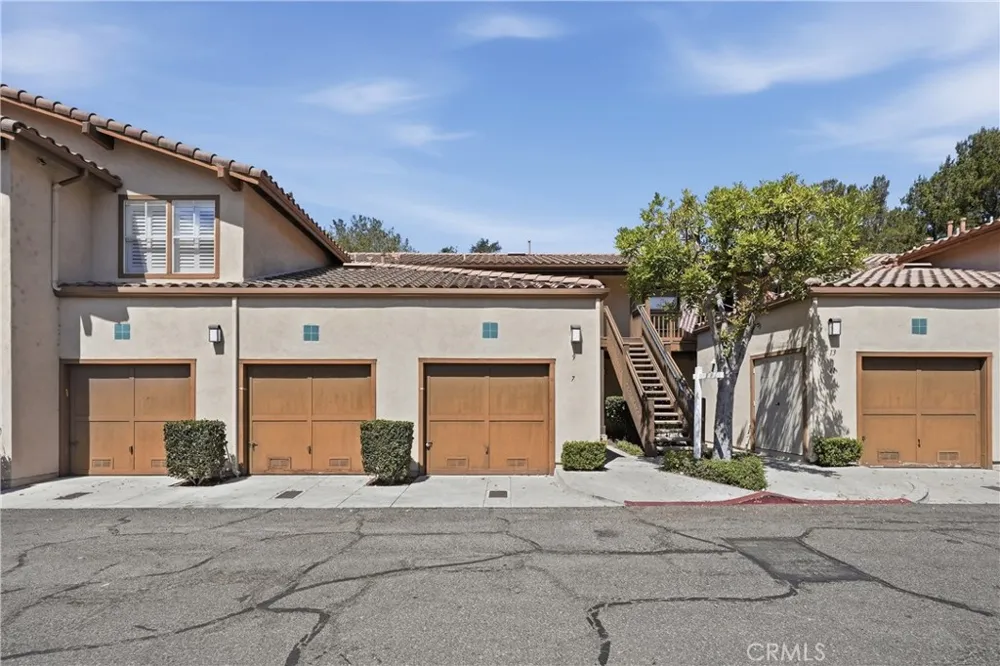 7 Timbre Rancho Santa Margarita, CA 92688