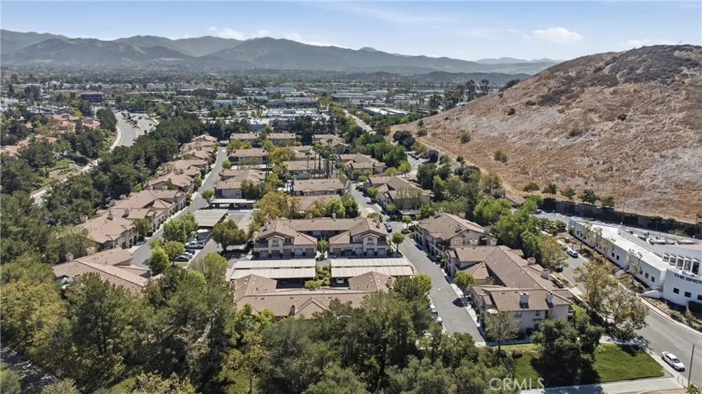 7 Timbre Rancho Santa Margarita, CA 92688
