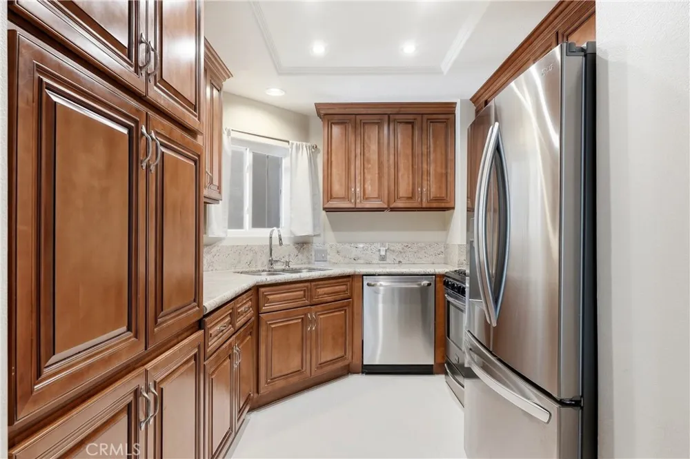 7 Timbre Rancho Santa Margarita, CA 92688