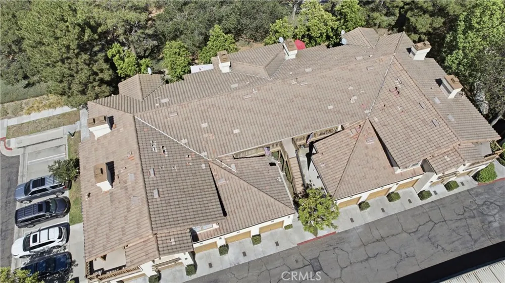 7 Timbre Rancho Santa Margarita, CA 92688