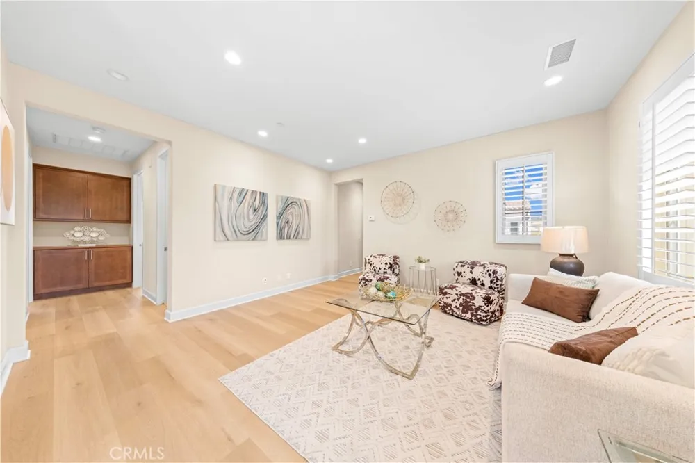 53 Tundra Irvine, CA 92602