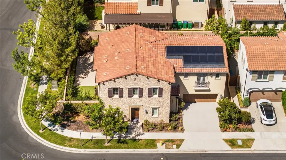 53 Tundra Irvine, CA 92602