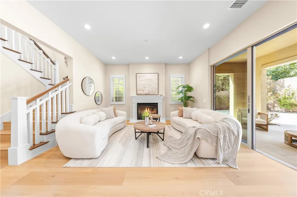 53 Tundra Irvine, CA 92602