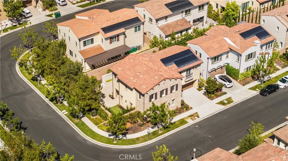 53 Tundra Irvine, CA 92602