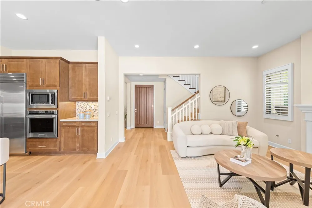 53 Tundra Irvine, CA 92602