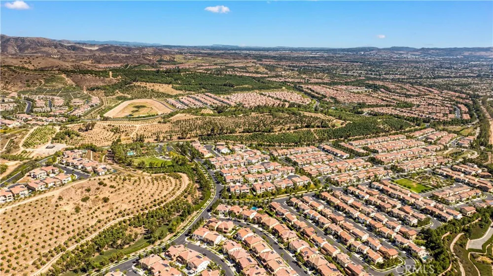 53 Tundra Irvine, CA 92602