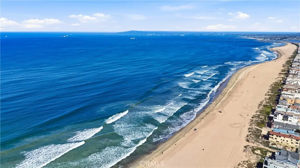16971 Bluewater Lane #70 Huntington Beach, CA 92649