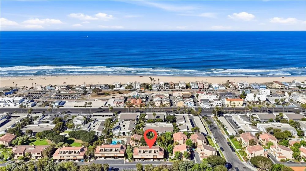 16971 Bluewater Lane #70 Huntington Beach, CA 92649