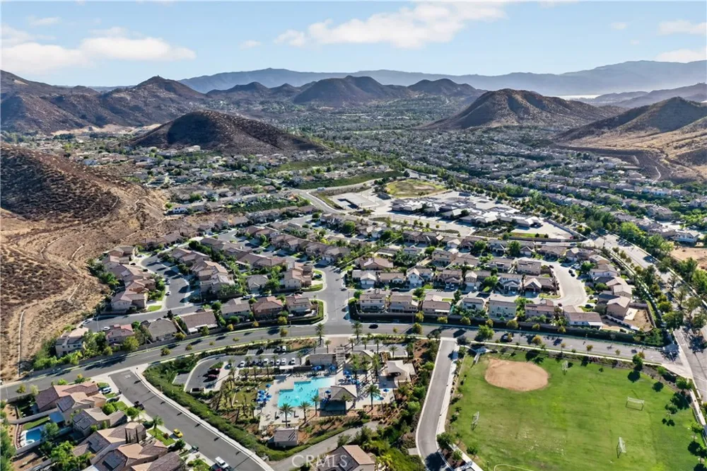 36271 Waxen Lake Elsinore, CA 92532